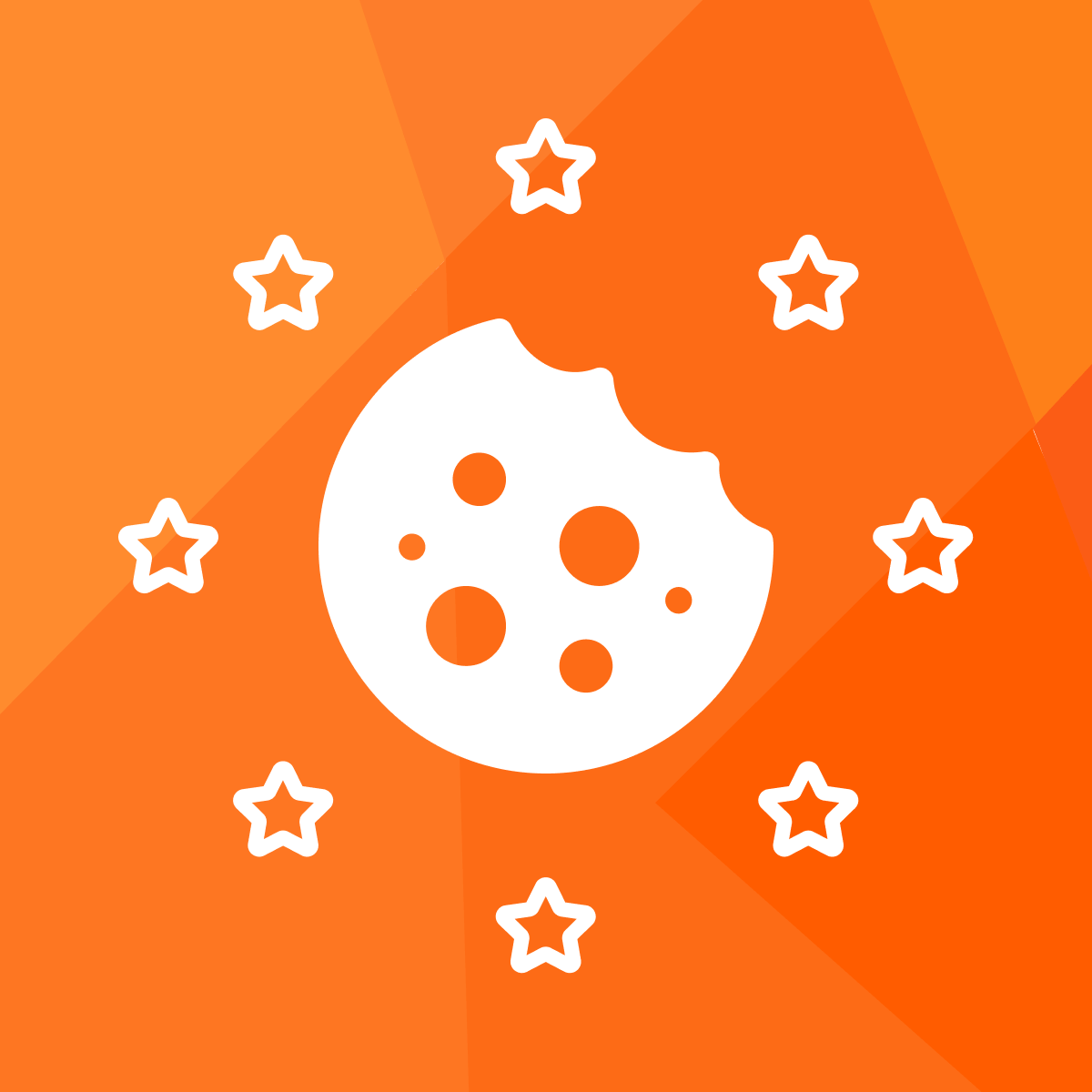 TinyCookie GDPR Cookies Banner app LOGO